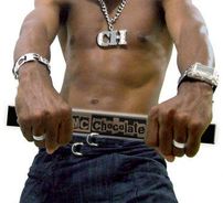 Foto de Mc Chocolate