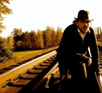 Foto de Jeremy Enigk