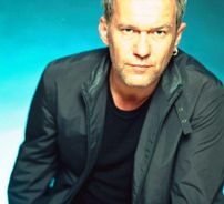 Foto de Jimmy Barnes