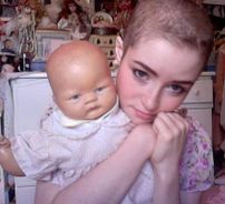 Foto de Nicole Dollanganger