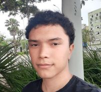 Foto de Efraim Paiva