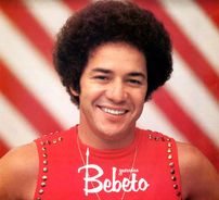 Foto de Bebeto
