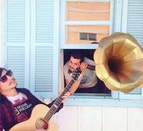 Foto de Rei Burdogue