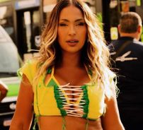 Foto de Valesca Popozuda