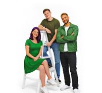 Foto de Synth Gospel