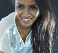 Foto de Priscila Reis