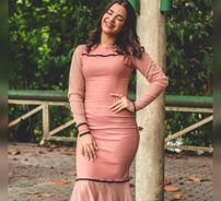 Foto de Adrya Miranda