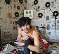 Foto de Túlio Mércio