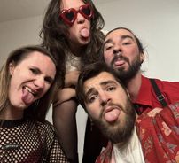 Foto de Bloody Jenny