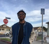 Foto de Kevin Abstract