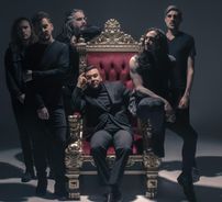 Foto de Betraying The Martyrs