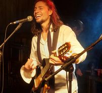 Foto de Thiago Juraski