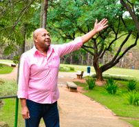 Foto de Moacyr Britto