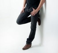 Foto de Douglas e Edu