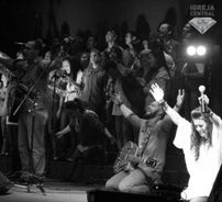 Foto de Adoração Central