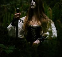 Foto de Hulder