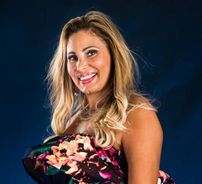 Foto de Ângela Bismarchi