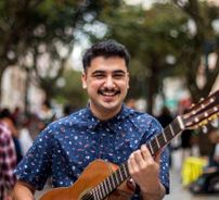 Foto de Giovanni Erthal