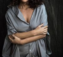 Foto de Verônica Ferriani