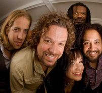 Foto de Rusted Root