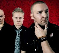 Foto de Poets Of The Fall