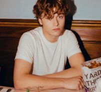 Foto de Alfie Jukes