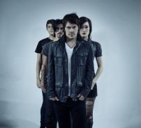 Foto de I Will Never Be The Same