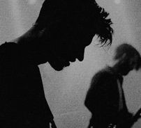 Foto de Elwood Stray