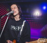 Foto de Matheus Stenzel