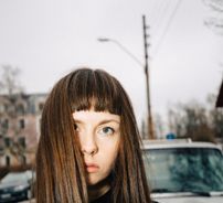 Foto de Siv Jakobsen