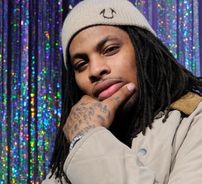 Foto de Waka Flocka Flame