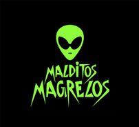 Foto de Malditos Magrelos