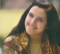 Foto de Débora e Léia