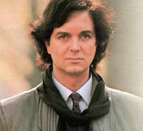 Foto de Camilo Sesto