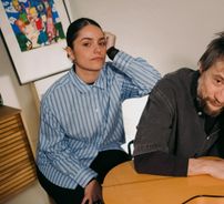 Foto de Gala i Ovidio