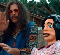 Foto de Teteu Caetano