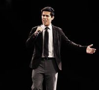 Foto de Ismir Muñoz