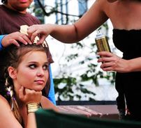 Foto de A Gurls Wurld