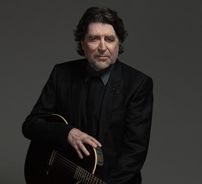 Foto de Joaquín Sabina