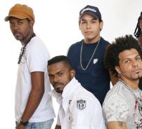 Foto de Grupo Nosso Sentimento