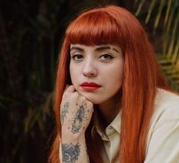 Foto de Mon Laferte