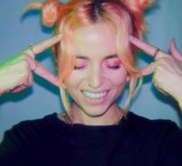 Foto de Kyla La Grange