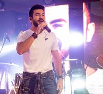 Foto de Mateus e Belini