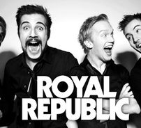Foto de Royal Republic