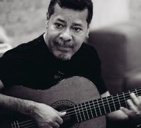 Foto de Vicente Barreto