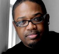 Foto de Dave Hollister