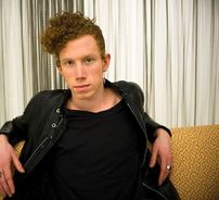 Foto de Erik Hassle