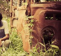 Foto de Giovani Cidreira