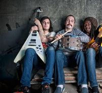 Foto de The Fall of Troy