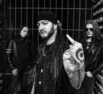 Foto de Forgotten Tomb